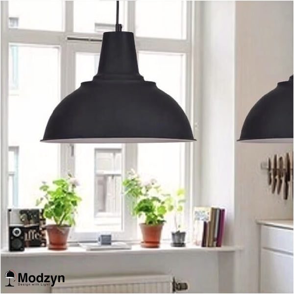 Подвесной Светильник Black Pendant Modzyn Design 24123-236737