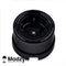 Розетка Керамічна Black Modzyn Design 24123-236807