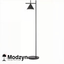 Підлогові Торшери Bell Lamp Black Modzyn Design 241214-236906