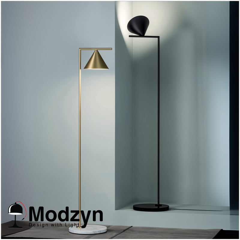 Торшер Для Підлоги Bell Lamp Modzyn Design 241214-236908