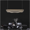Люстра Notus Acrilium Lamp Modzyn Design 250114-237229