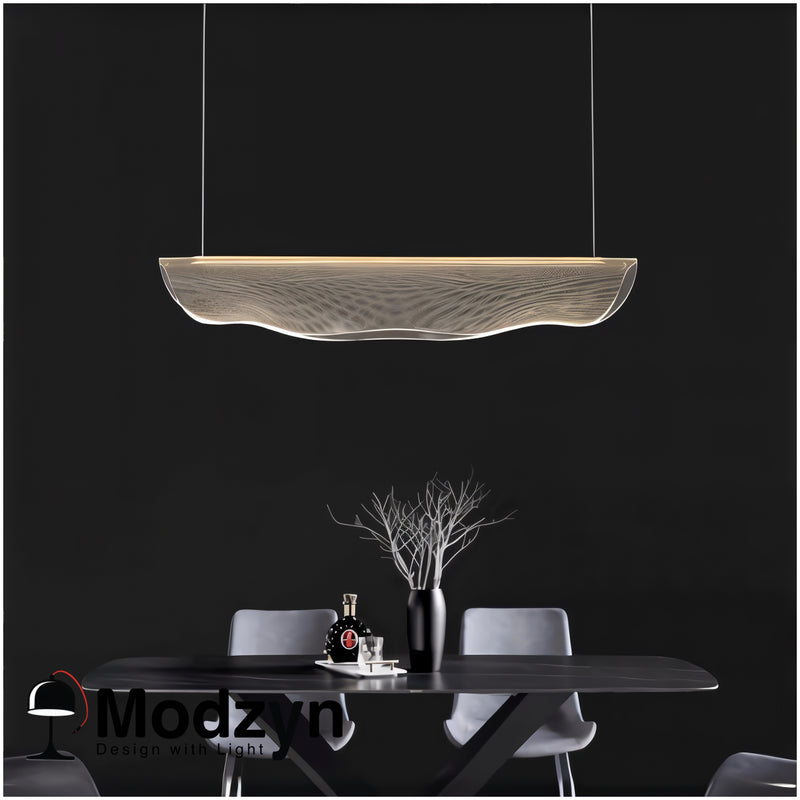 Люстра Notus Acrilium Lamp Modzyn Design 250114-237229