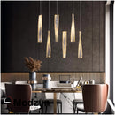 Люстра Gold Crystal Modzyn Design 250114-237236