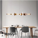 Люстра Namui Modzyn Design 250114-237241