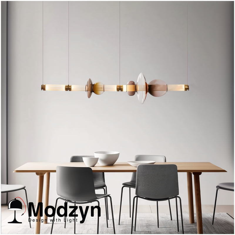 Люстра Namui Modzyn Design 250114-237241