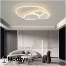 Люстра Liny Led Lamp Modzyn Design 250114-237247