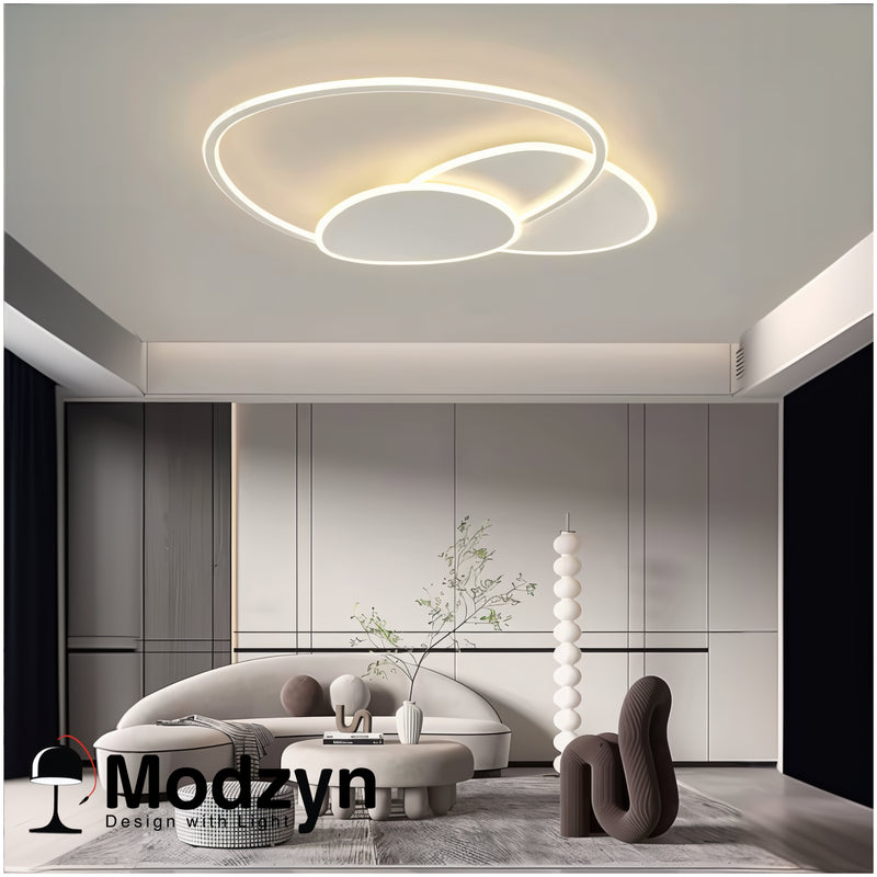 Люстра Liny Led Lamp Modzyn Design 250114-237247