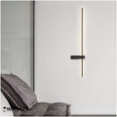 Настінний Світильник Figure Led Line Modzyn Design 250814-240835