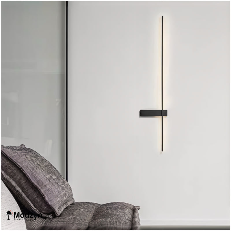 Настінний Світильник Figure Led Line Modzyn Design 250814-240835