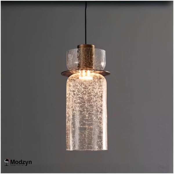 Люстра Fragile Glass Modzyn Design 250814-240836