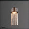 Люстра Fragile Glass Modzyn Design 250814-240836