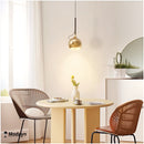 Люстра Bowl Lamp B Modzyn Design 250814-240838