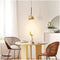 Люстра Bowl Lamp B Modzyn Design 250814-240838