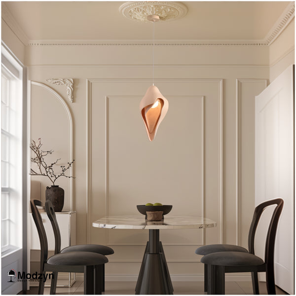 Люстра Nudi Acri Modzyn Design 250814-240839