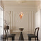 Люстра Nudi Acri Modzyn Design 250814-240839