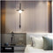 Настінний Світильник Llian Bokka Modzyn Design 250814-240843