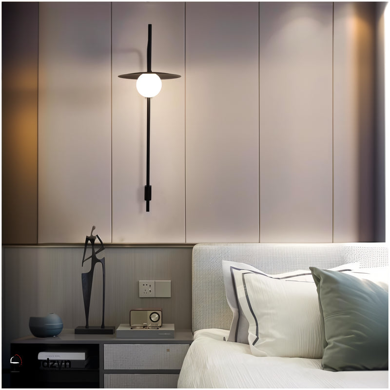 Настінний Світильник Llian Bokka Modzyn Design 250814-240843