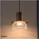 Люстра Fragile Glass Modzyn Design 250814-240846