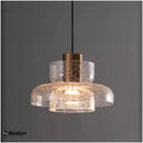 Люстра Fragile Glass Modzyn Design 250814-240849