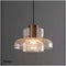Люстра Fragile Glass Modzyn Design 250814-240849
