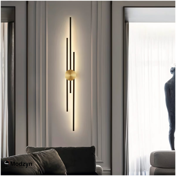 Настінний Світильник Even Lamp Modzyn Design 250814-240857