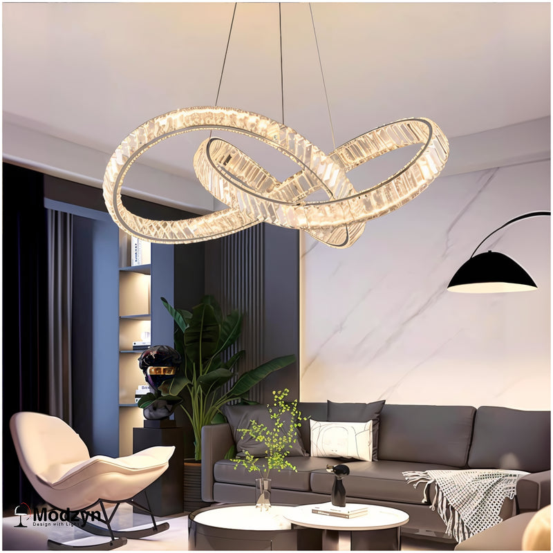Люстра Joe Joe Lamp Modzyn Design 250814-240868