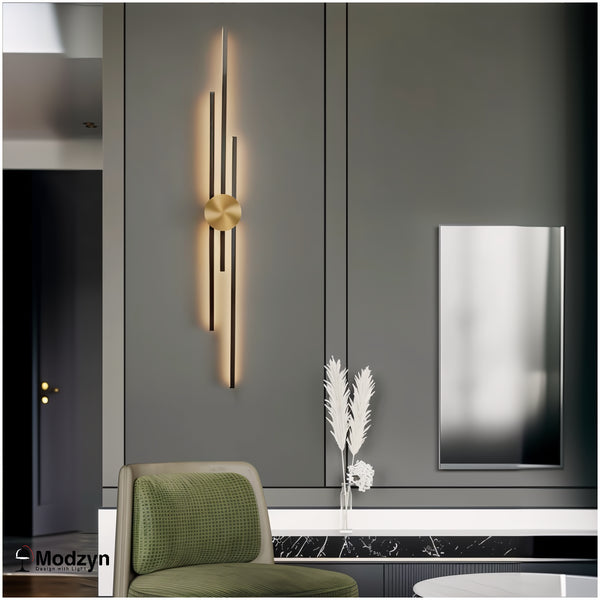 Настінні Світильники Even Lamp Modzyn Design 250814-240872
