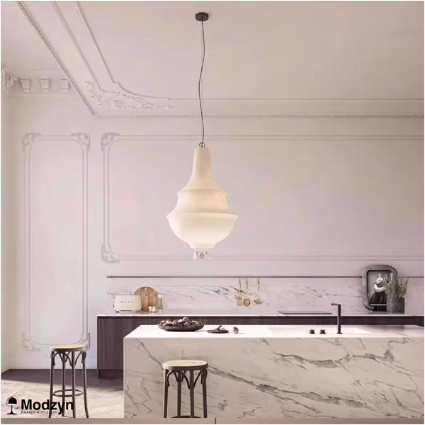 Люстра Nudi Vase Lamp Modzyn Design 250814-240873