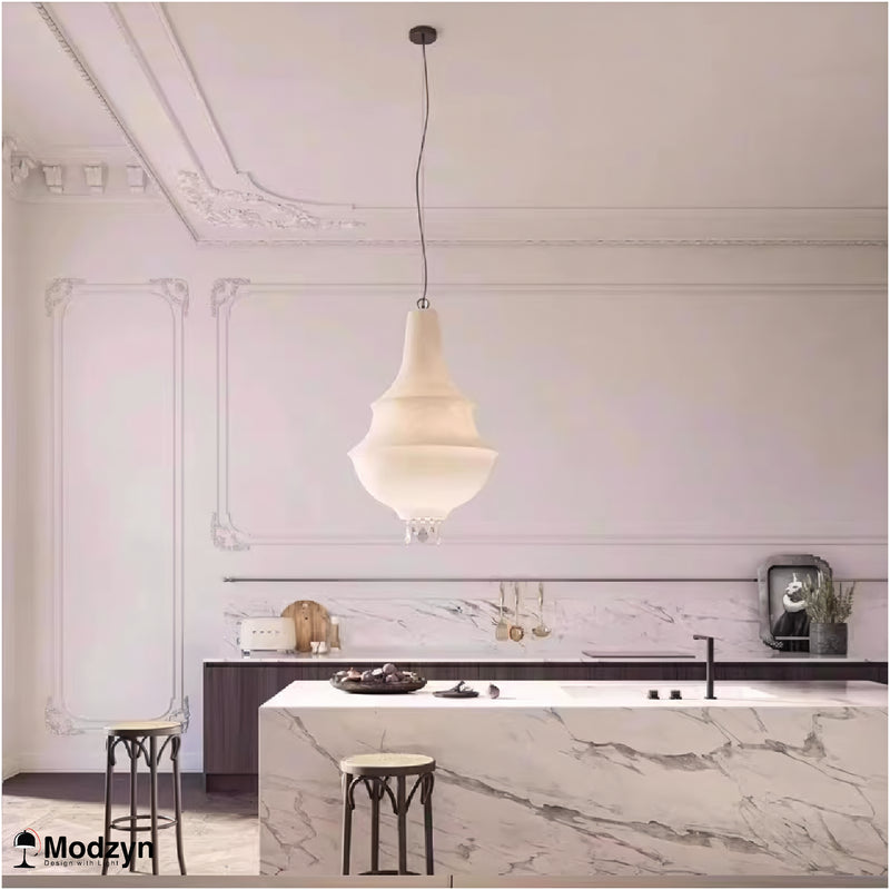 Люстра Nudi Vase Lamp Modzyn Design 250814-240873
