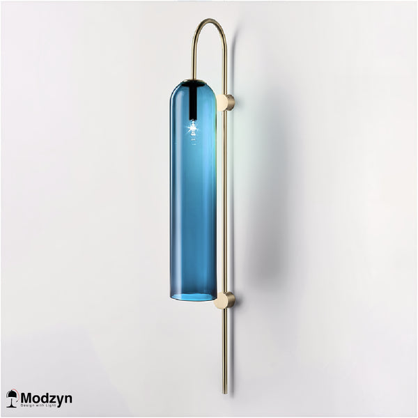 Настінна Серія Світильників Сloo Lamp Modzyn Design 250814-240877