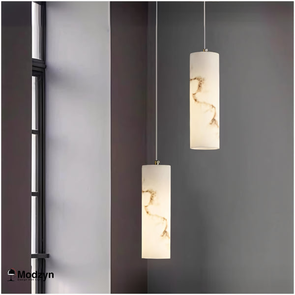 Люстра Tube Stone Mini Led Modzyn Design 250814-240880