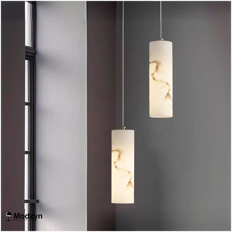 Люстра Tube Stone Mini Led Modzyn Design 250814-240880