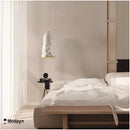 Люстра Pai Mache Modzyn Design 250814-240882