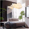 Люстра Fluff Lamp Modzyn Design 250814-240886