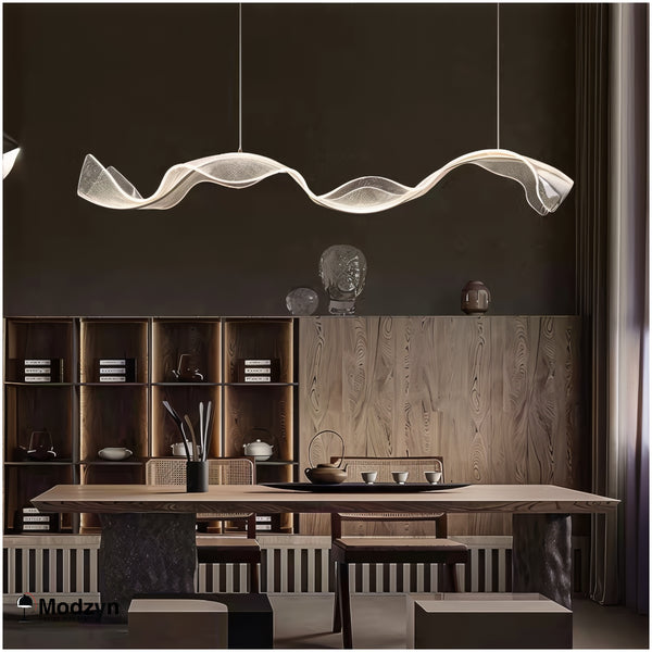 Люстра Vivi Worm Modzyn Design 250814-240887