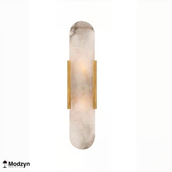 Настінні Світильники Marble Wall Lamp Modzyn Design 250814-240889