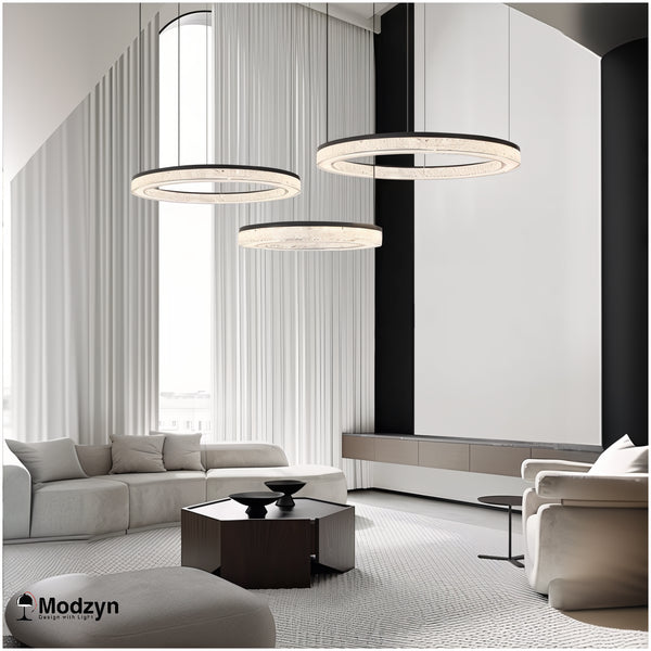 Люстра Kukho Grand Modzyn Design 250814-240890