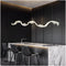 Люстра Vivi Worm Modzyn Design 250814-240893