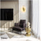 Настінна Серія Світильників Santal Sconce Lamp Modzyn Design 250914-241895