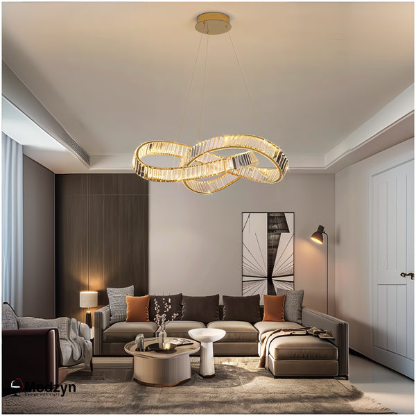 Люстра Joe Joe Lamp Modzyn Design 250914-241896