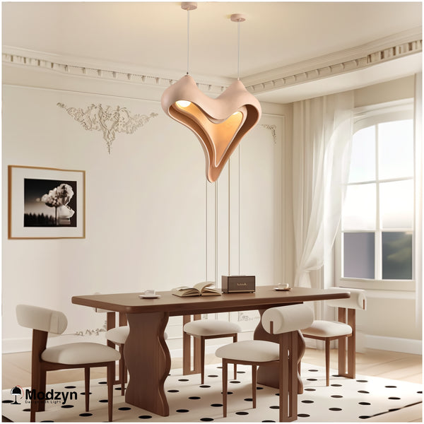 Люстра Nudi Acri Modzyn Design 250914-241902