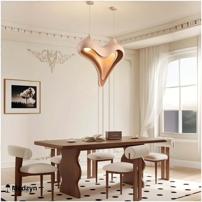 Люстра Nudi Acri Modzyn Design 250914-241902