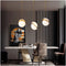 Люстра Area Lamp Modzyn Design 250914-241905