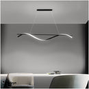 Люстри Creem Led Lamp Modzyn Design 250914-241906