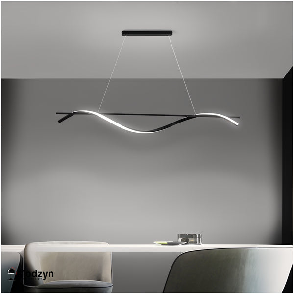 Люстри Creem Led Lamp Modzyn Design 250914-241906