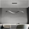 Люстри Creem Led Lamp Modzyn Design 250914-241906