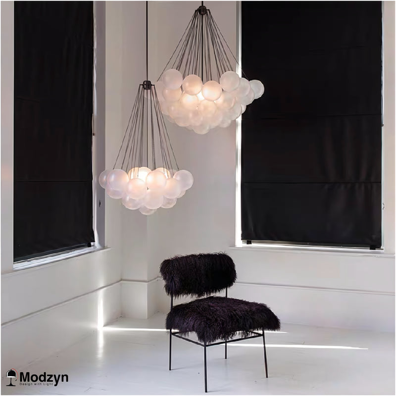 Люстра Pumpo Bubbles Modzyn Design 250914-241907