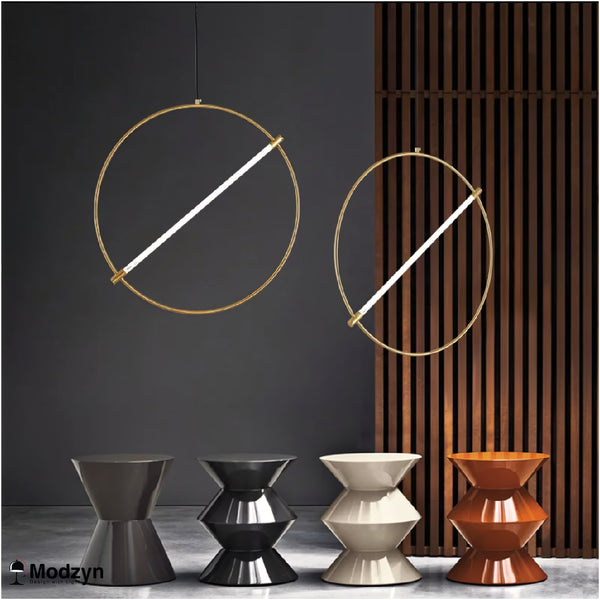 Люстра Aria Led Lamp Modzyn Design 250914-241912