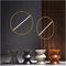 Люстра Aria Led Lamp Modzyn Design 250914-241912