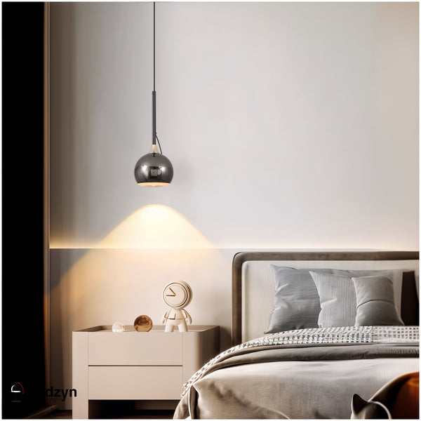 Люстра Bowl Lamp B Modzyn Design 250914-241915